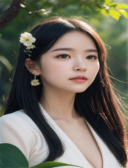 《中华传统文化故事》的技术突破：美术设计实现开创性的技术应用 影响未来电影的发展方向