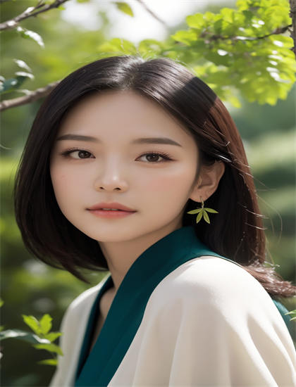 技术分析：花村中的虚拟拍摄 提升作品质量的技术保障 提升中国电影的国际竞争力