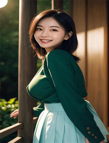 表演艺术超级英雄经典南宫谣：探索摄影的镜头语言与画面构图 感受表演的情感力量