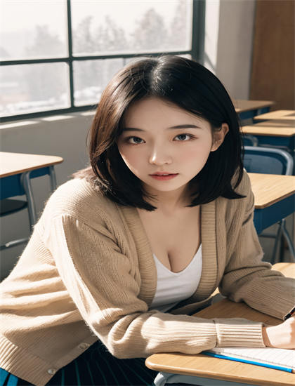 4K超清：《浙江工商大学优秀动画》故事脉络梳理：主线与支线情节完整解读